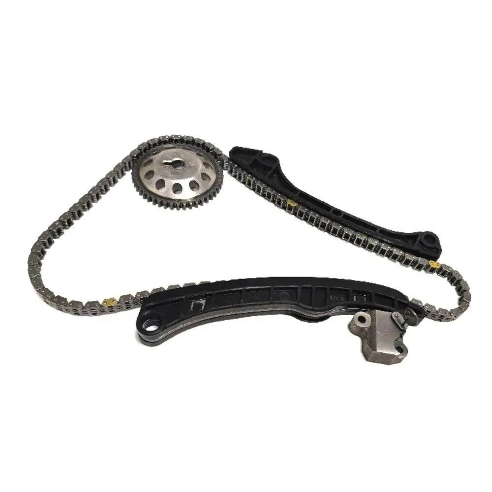 

Оригинальный комплект цепи ГРМ 474Q12205 MN128498 MR984190 для ZhongHua BM15