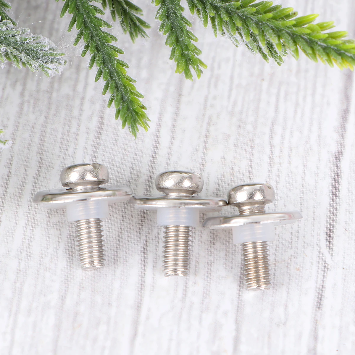 

3Pcs Pot Lid Knobs Wooden Universal Replacement Kitchen Pot Lid Handles Insulating Sturdy Safe Creative Design Easy Grip