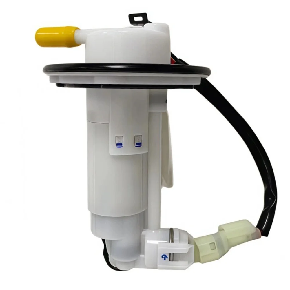 

Fuel Supply Motorcycle Fuel Pump As Picture Shown Fuel Pump Assembly Stable Performance Plastic And Metal Construction