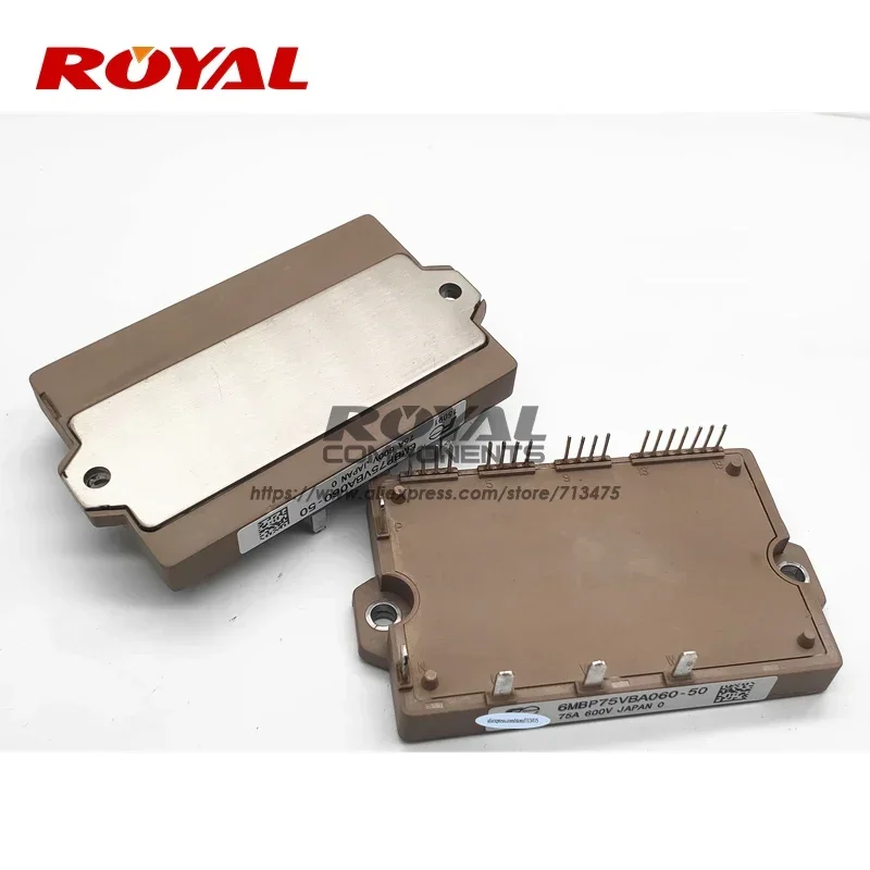 6MBP25VBA120-53 6MBP35VBA120-53 6MBP50VBA120-53 6MBP50VBA060-50 6MBP75VBA060-50 6MBP80VBA060-51 오리지널 모듈 무료 배송