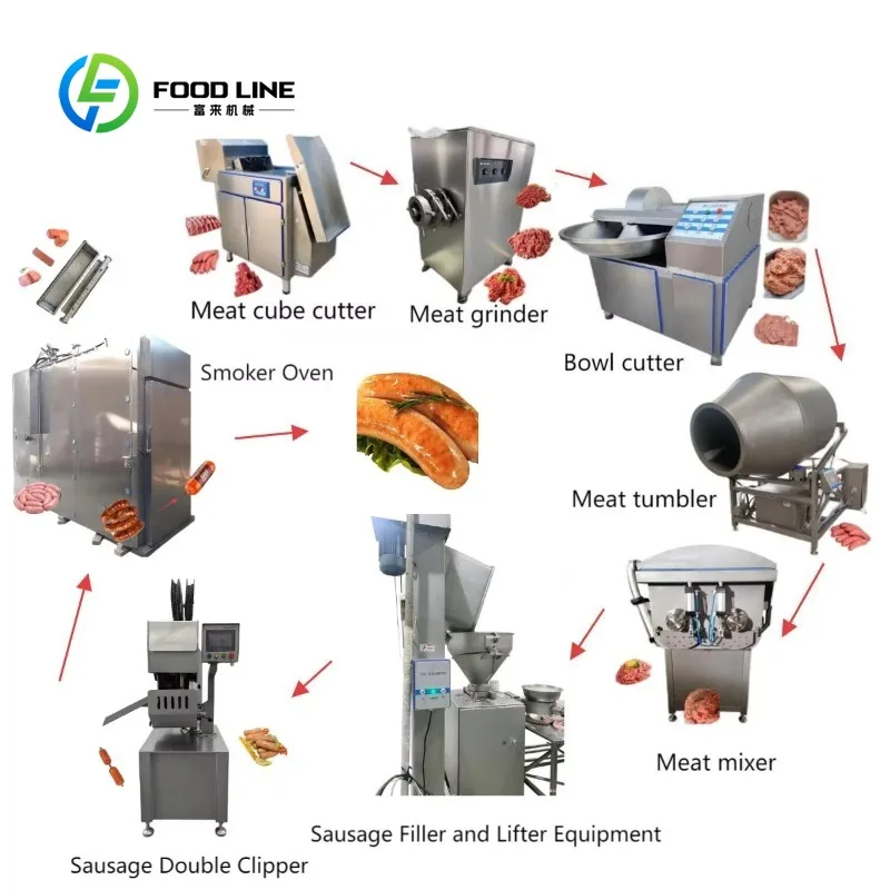 Customized vacuum meat tumbler meat massager 2500L electric stainless steel industrial marinating equipment for meat plant