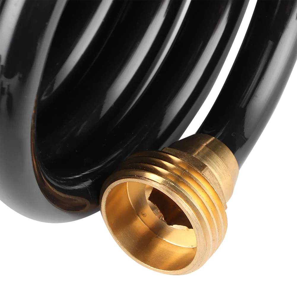 طقم مضخة غسيل سطح السفينة لقارب RV ، ملحق تنظيف بحري ، تدفق مياه البحر العذبة ، 12 فولت ، GPM #6