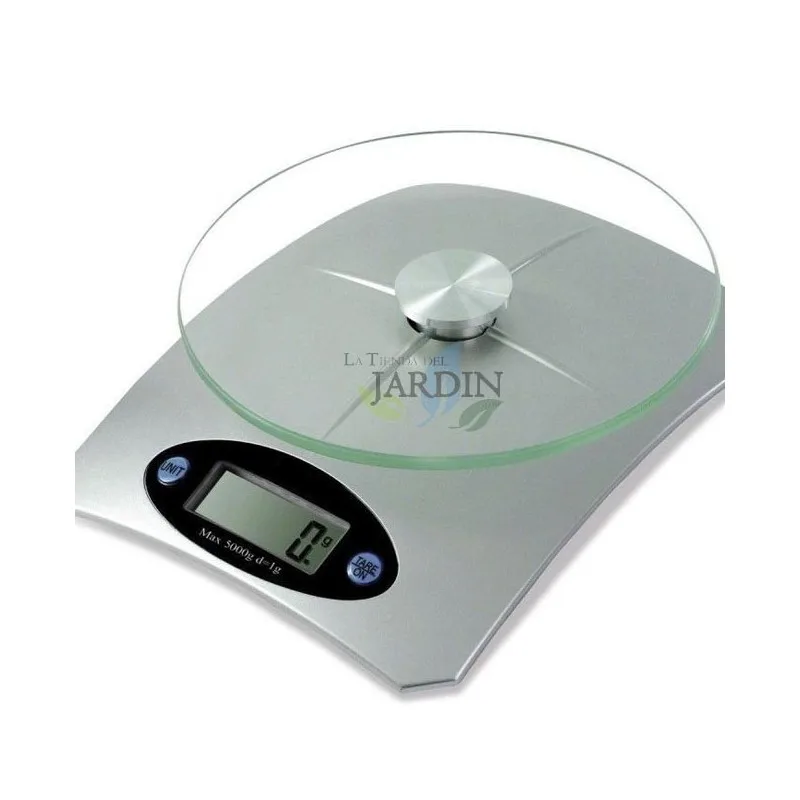 Kitchen Scale 5Kg - 1 gram graduation