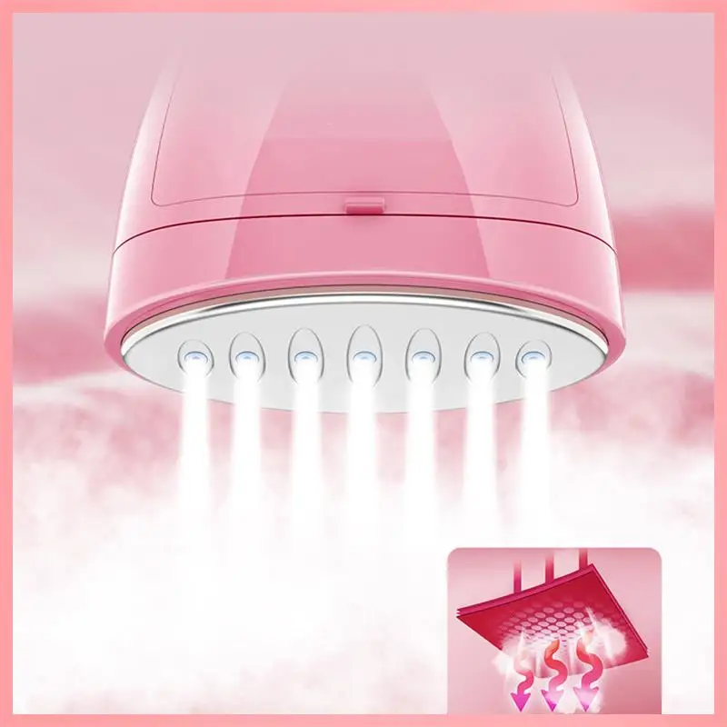 

M02K-Hand - Held Ironing Machine Household Small Portable Electric Iron Mini Steam Brush Iron Hanging Ironing Machine Clothes St