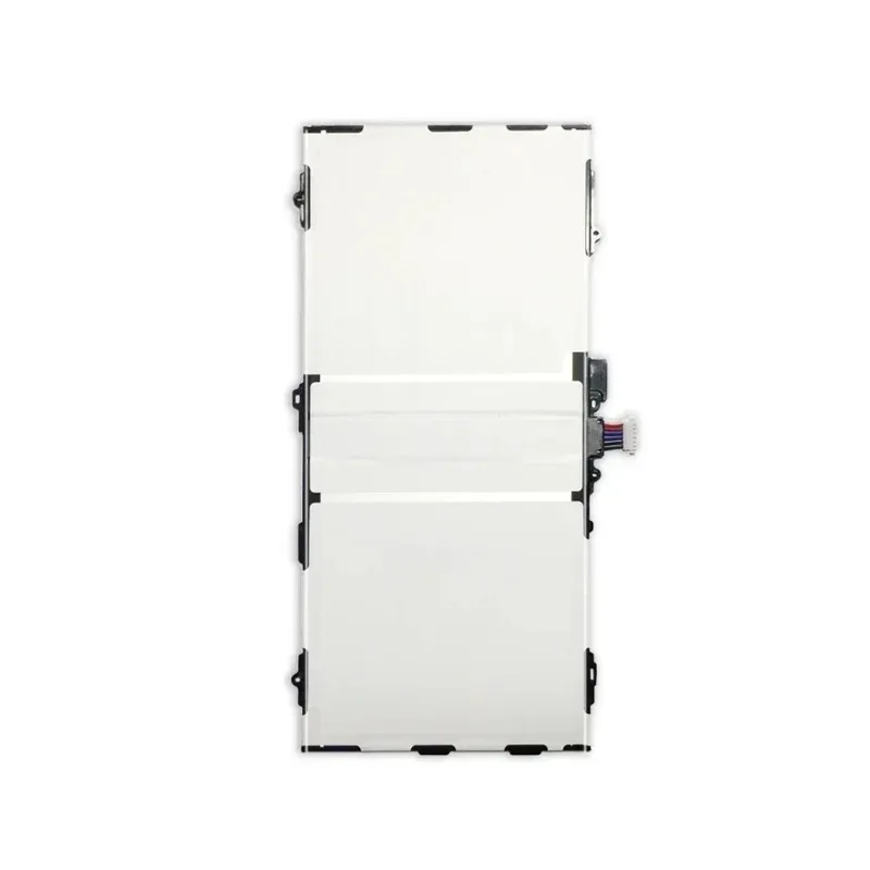 New Replacement Laptop Battery 3.8V 7900mAh EB-BT800FBE for Samsung Galaxy Tab S 10.5 SM T800 T805 T801SM-T800 SM-T810