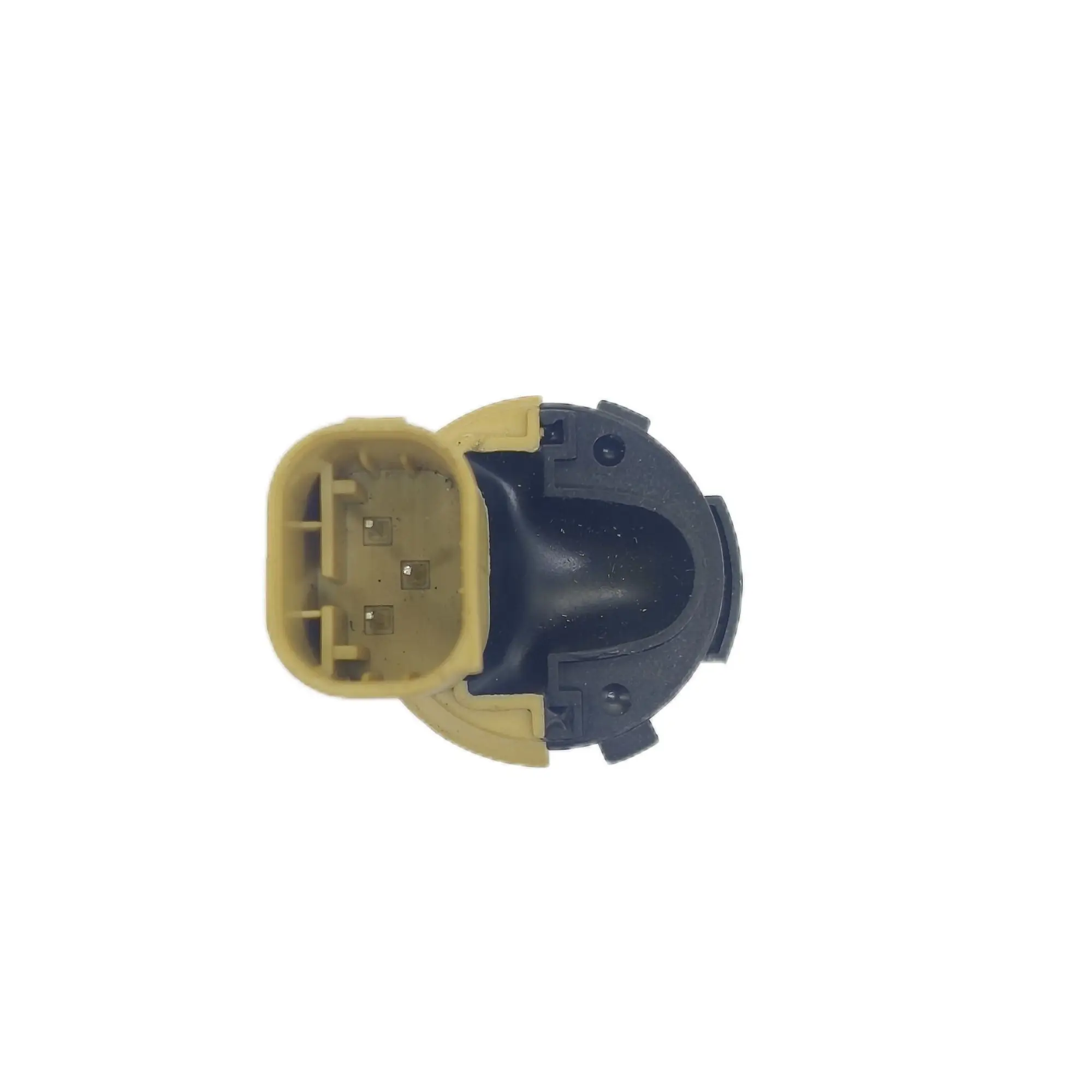 Sensor de aparcamiento PDC 9653139777, Radar de Color negro para Peugeot, Citroen C2, C3, C4, Renault 307 SW CC