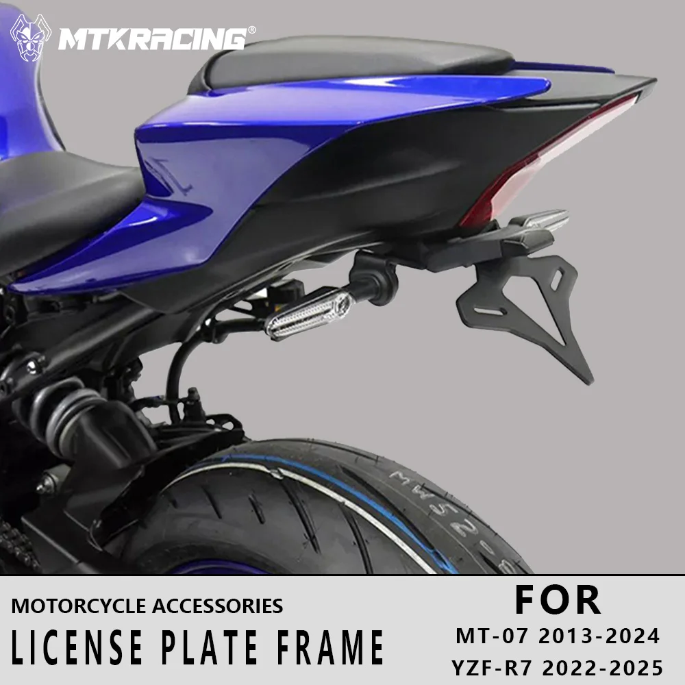 Mtkracing For Yamah… - image