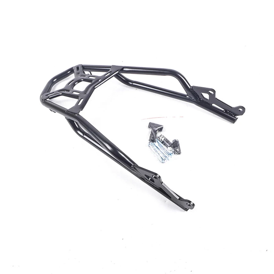 For CFMOTO 700cl-x Motorcycle Three Box 700clx SHAD Side Box Trunk Tail Bracket Modification Accessories CLX700 CL-X700