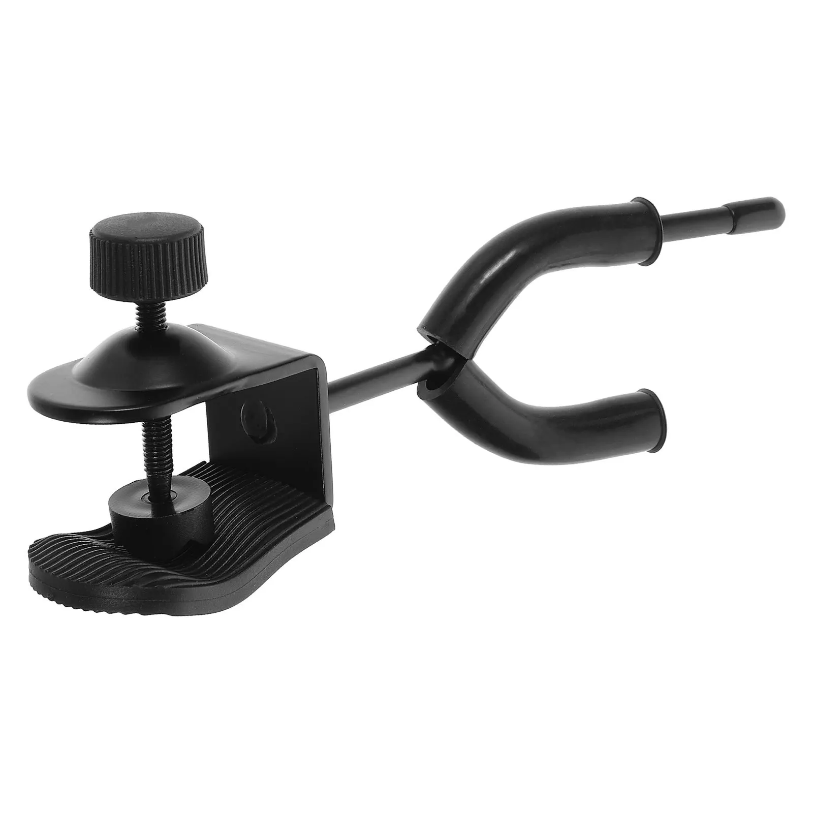 

Violin Hanger Bow Holder Nodrill Metal Music Stand Violin Wall Mount Holder Rack Display Stands for Musical Instruments