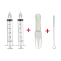 B364-4Pcs Set White