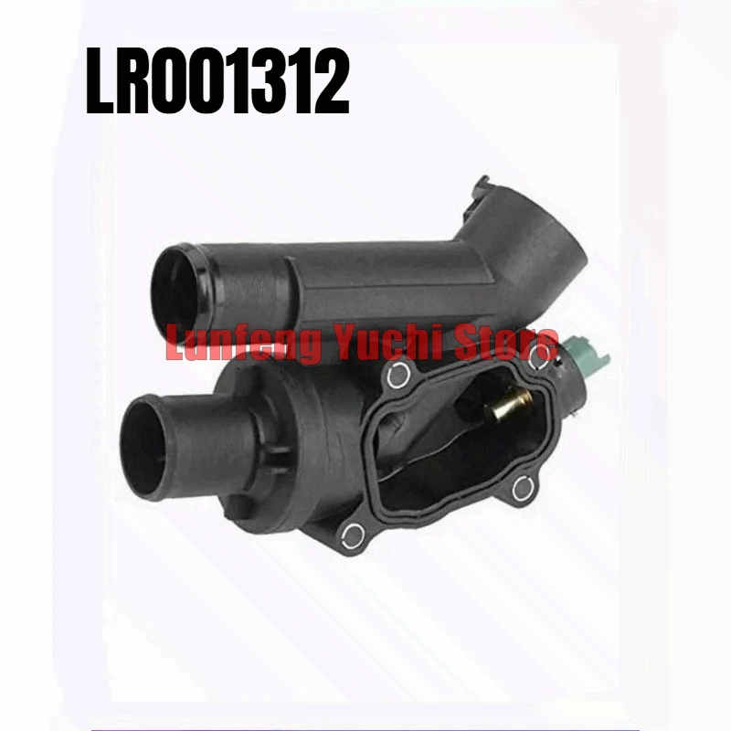 

LR001312 - Coolant Thermostat For Land Rover Discovery Sport L550, Range Rover Evoque L538, Freelander 2 L359