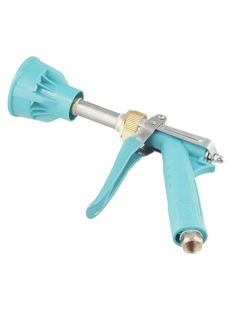 

Agricultural High Pressure Sprinkler Garden Irrigation Rotary Sprayer Garden Watering Tool Sprayer Agriculture Tools