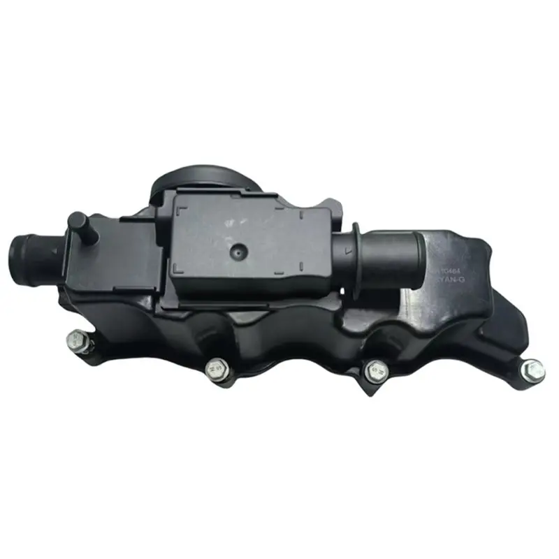 

M49K-JDE39605 LR110464 LR094438 Cylinder Head Cover Ventilation Valve Crankcase For Land Rover Discovery Range Rover Evoque Vent