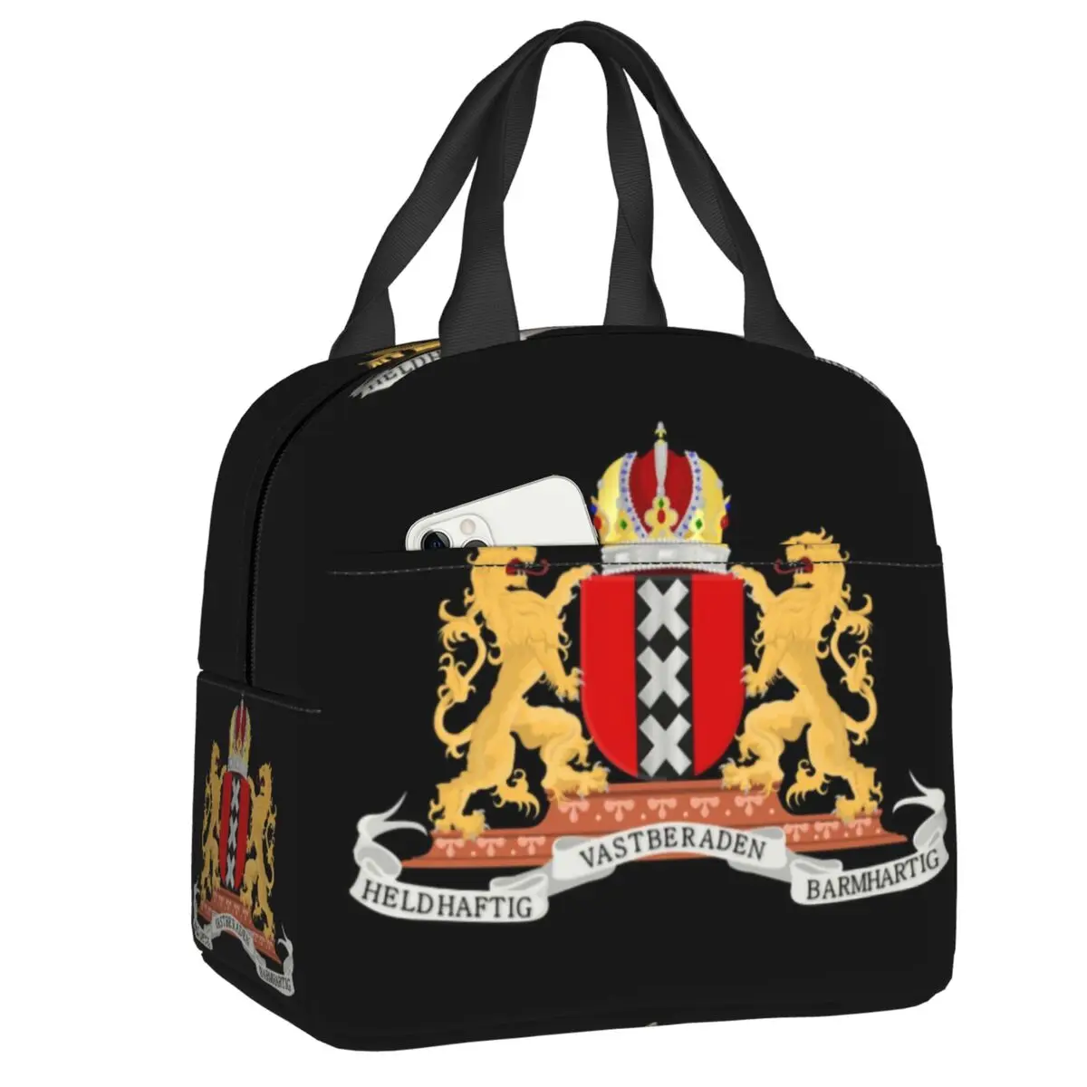 Custom Amsterdam Co… - image