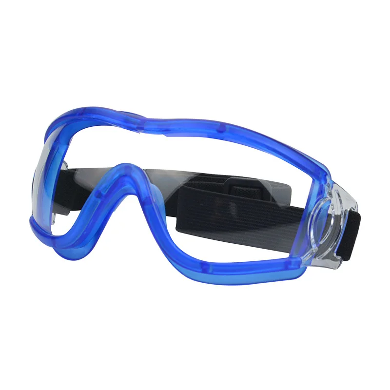 

Children Pet Large Dog Anti-Fog Dustproof Adjustable Elasticity Waterproof Goggles Unisex Cycling Windproof Protective Safety