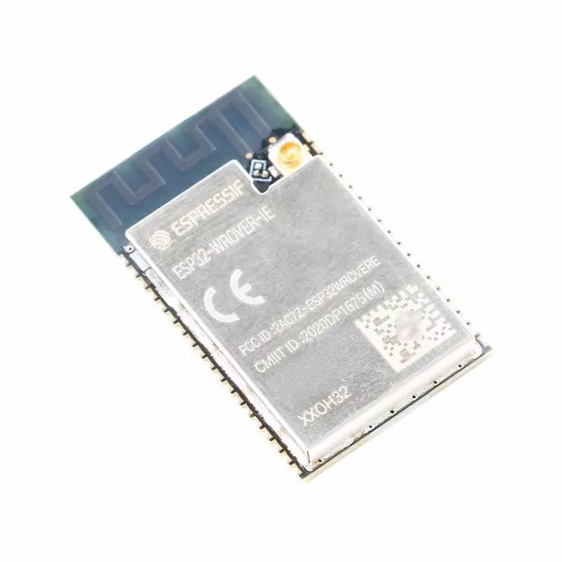 ESP32-WROVER-IE Dua… - image