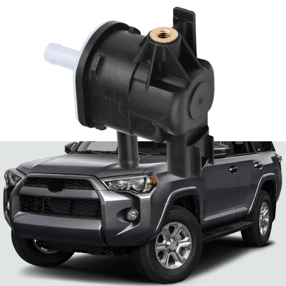 

9091012276 Vacuum Solenoid Valve Switch for Toyota Corolla CE, LE, S, STD 4 Cyl 1.8L 2009-2013 Auto Parts 136200-7010