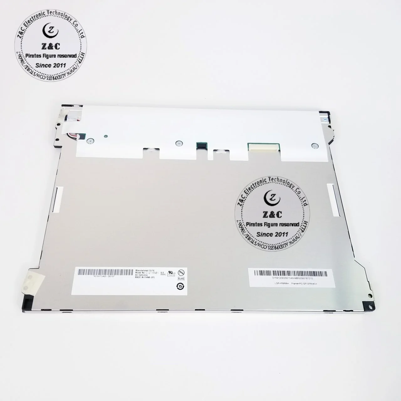 g121xn01-v0-v0-g121xn01v0-m121gnx2r1-g121xn01-v0-Ecran-lcd-d'origine-121-pouces-1024-768-pour-pro-face-sp-5600tp-pfxsp5600tpd