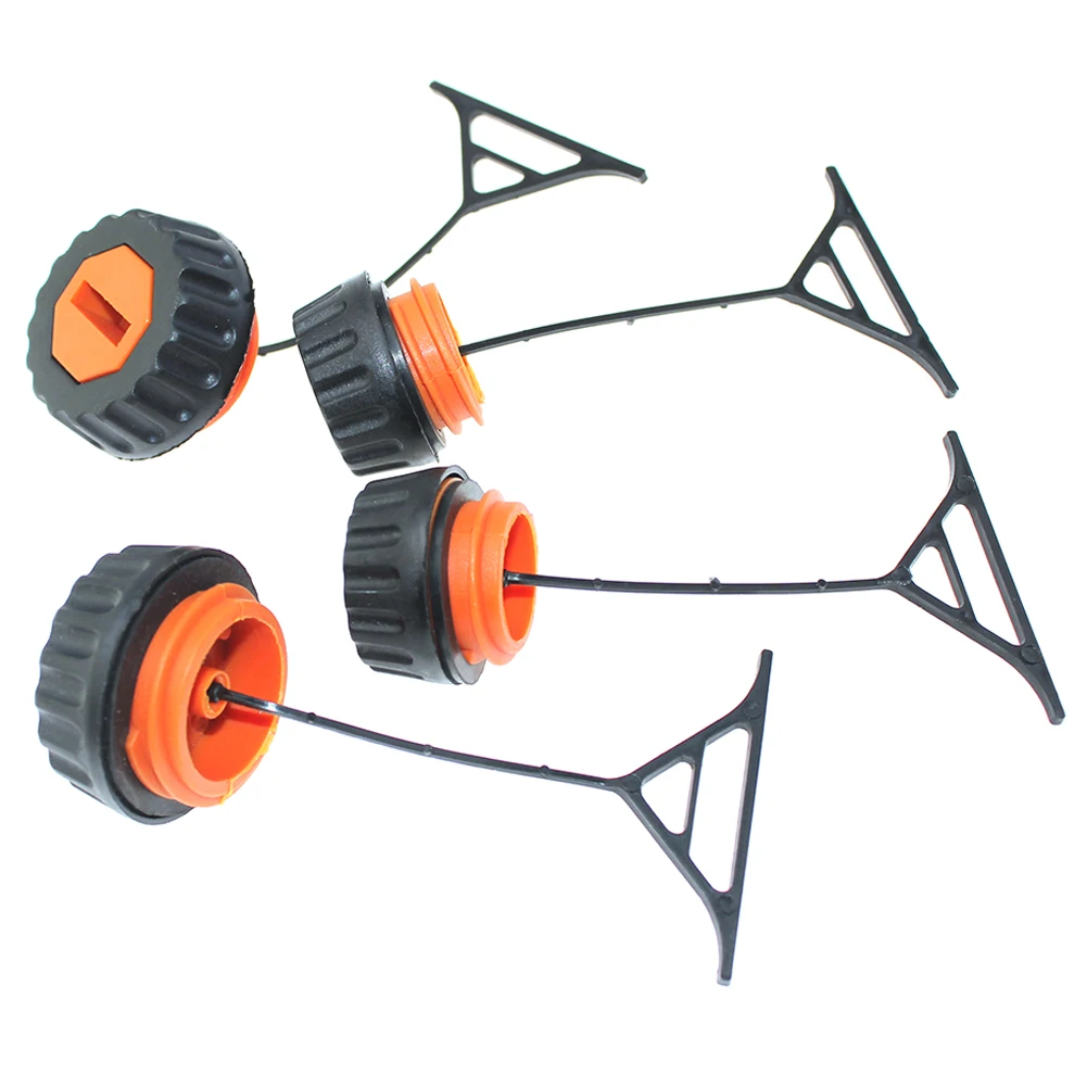 Tankdop Oliedop Voor Stihl 009 010 011 012 020 020T 021 023 024 025 026 028 029 034 034S 036 038 066 044 046 048 Ms660 Kettingzaag