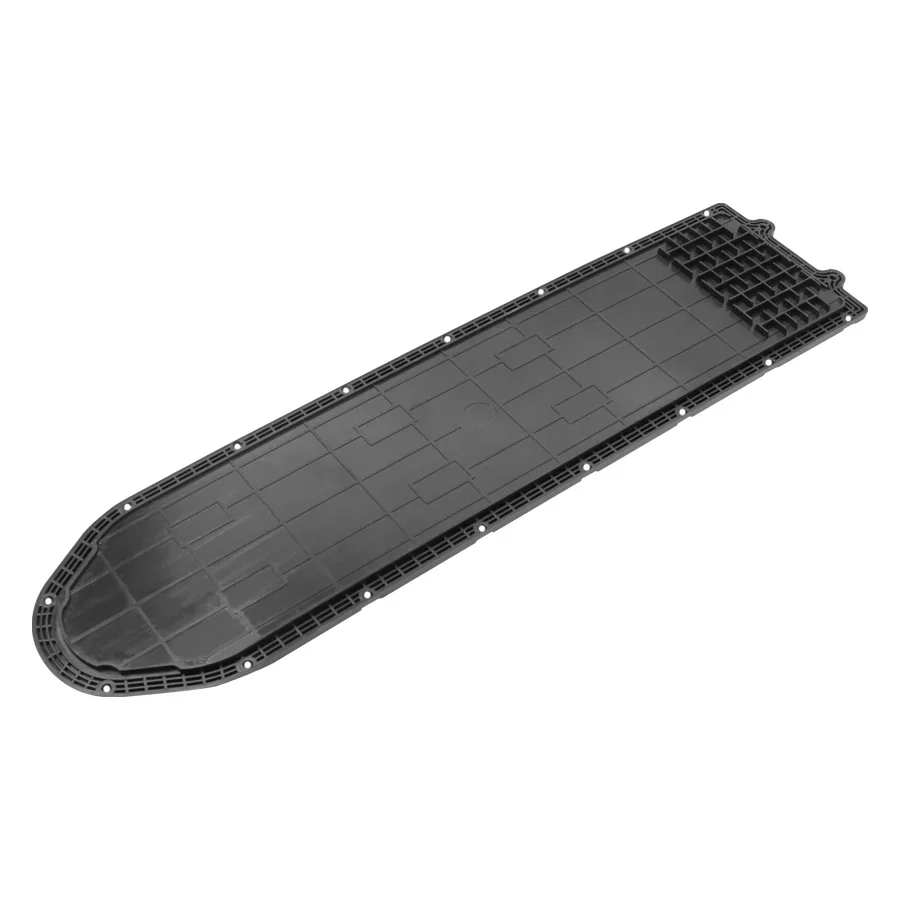 Battery Compartment Bottom Cover For NINEBOT Max G30 Electric Scooter Skateboard Chassis ABS Battery Bottom Plate Parts