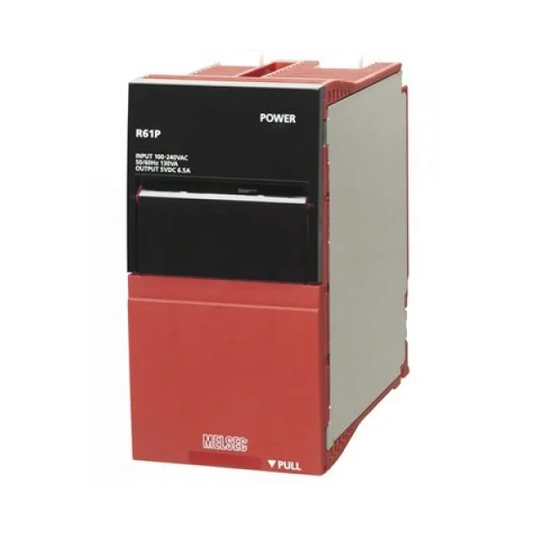 

Модуль питания ПЛК R61P для промышленной автоматизации