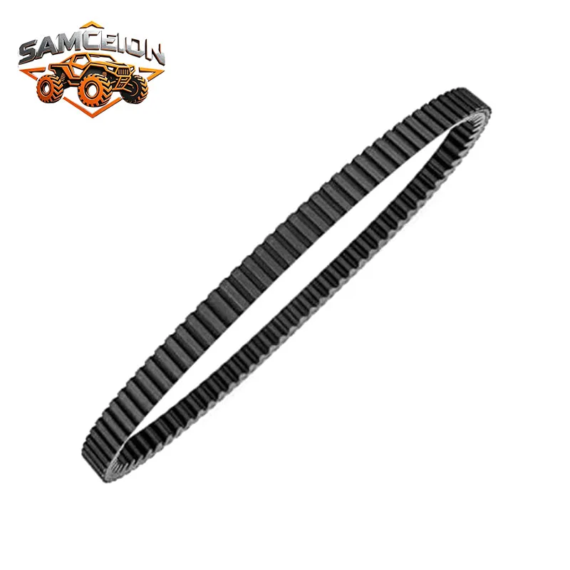 Motorcycle Drive Belt For Piaggio Beverly 300 Sportcity Cube 250 300 Transfer DriveBelt,ATV UTV Quad Parts P/N:B013360