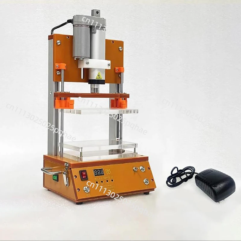 AC100-240V Electric Universal Test Rack Jig Multi-Functional PCB Circuit Board Test Stand PCBA Fixture Embryo Frame