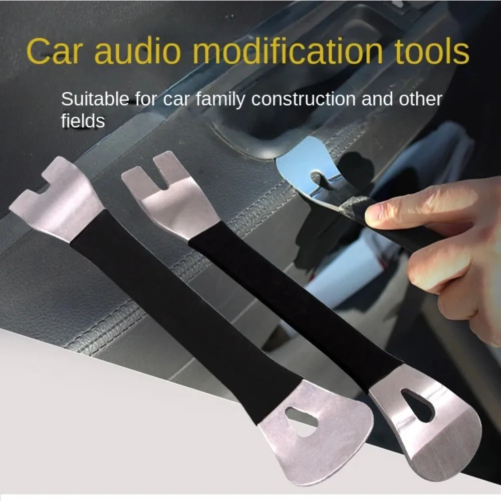 

Автомобильный демультаж, демультаж, навигатор, инструмент opname, wrikdeurpanelen, schroevendraaiergespen