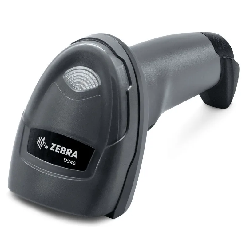 High Resolution Zebra DS4608 XD DPM  General Purpose Handheld Scanners