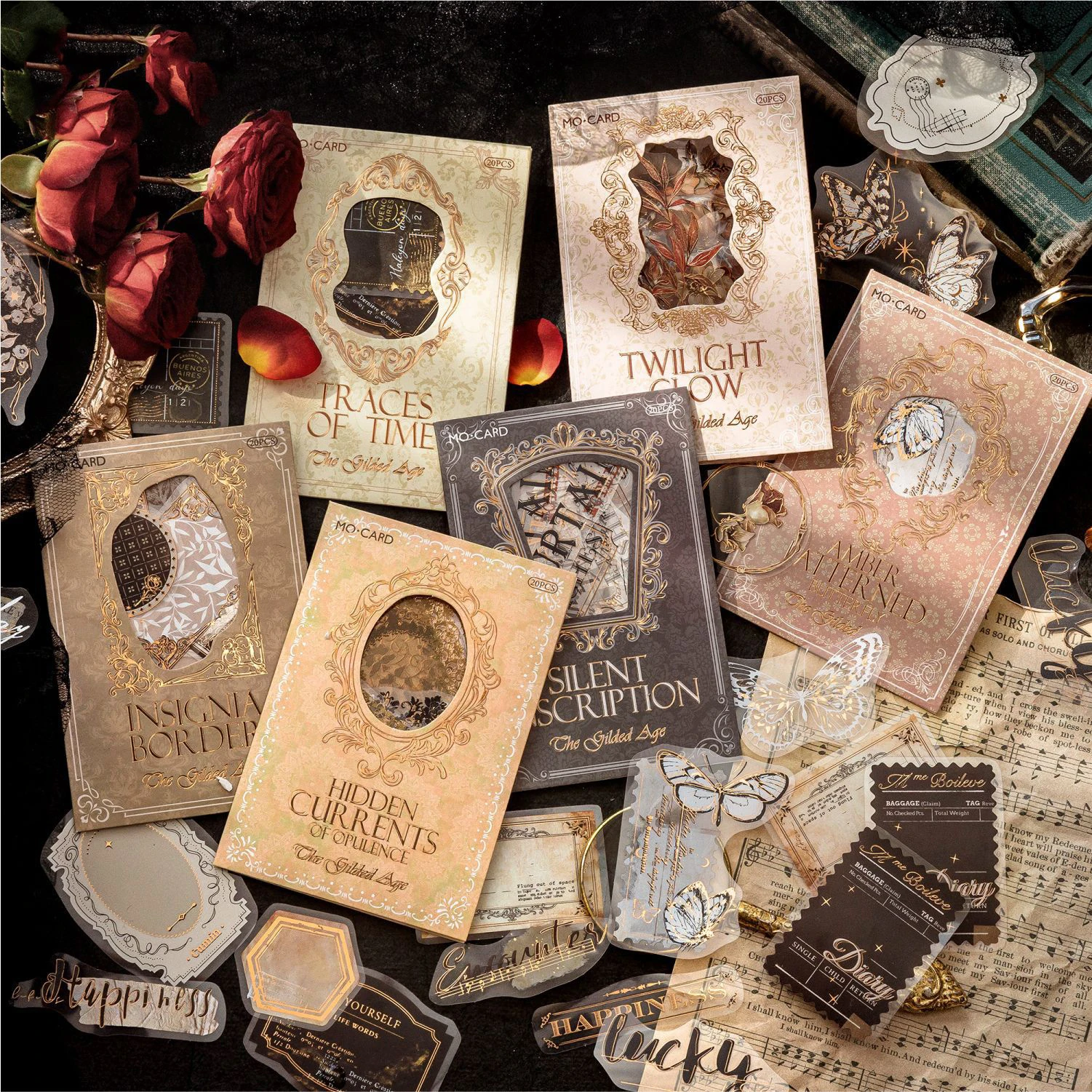 adesivos-pet-criativos-da-serie-golden-age-etiquetas-vintage-barrocas-com-flores-e-paisagens-para-diarios-materiais-de-colagem-e-papelaria-diy