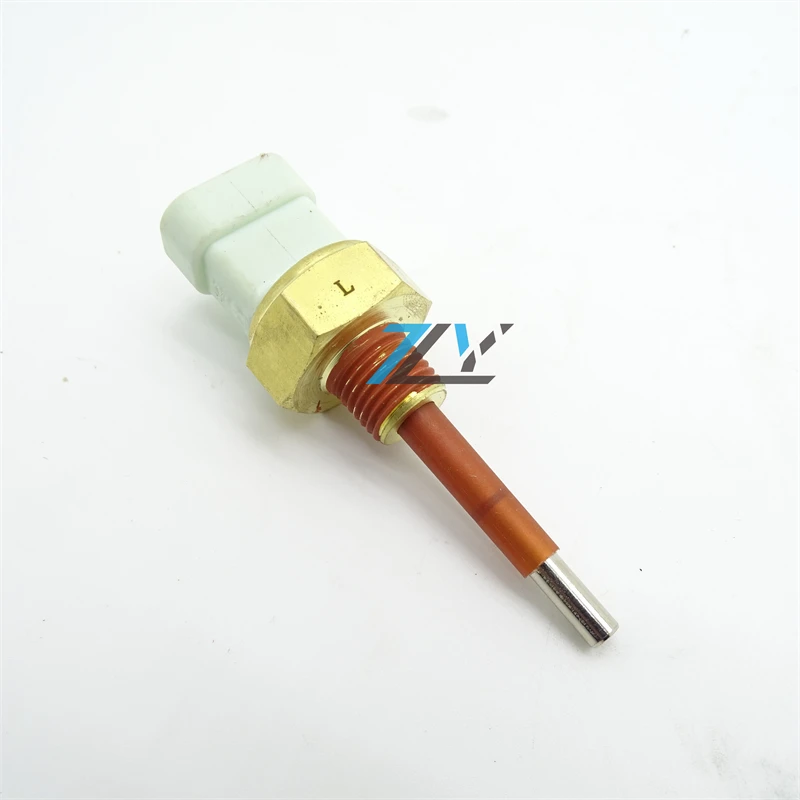 2005190C1 Water Coolant Temperature Level Sensor For Engine Diesel Excavator Spare Parts