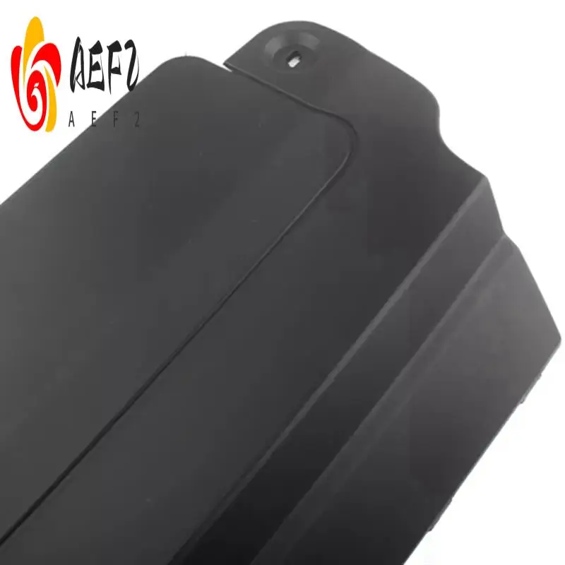 

AEF2-Rear Bumper Spoiler Skid Plate Protector Tow Hook Trailer Cover Cap LR037895 LR056298 For Land Rover Range Rover L405