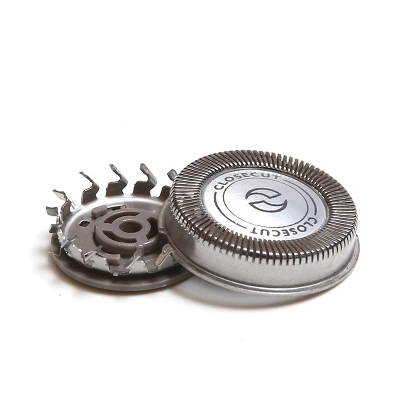 15個交換シェーバー刃ヘッドHQ4ためHQ912 HQ914 PQ216 PQ182 PQ190 YQ6008