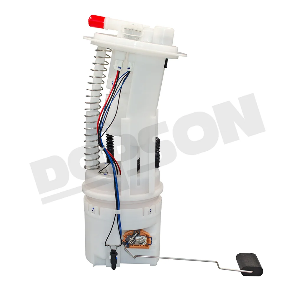 

Fuel Pump Assembly E8743M/17040-ZZ00A/17040-EA000 for Nissan 05-14 NISSAN XTERRA/05-12 NISSAN PATHFINDER/09-12 SUZUKI EQUATOR
