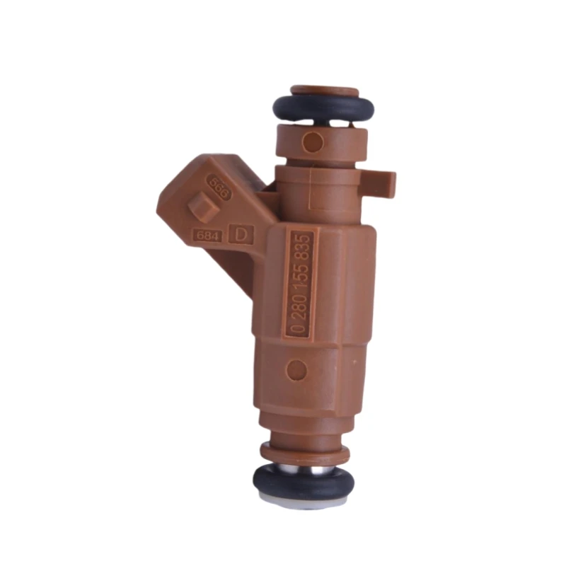 0280155835 Fuel Injector for Volkswagen Kombi 1.6L OEM Direct Fit High-Precision Fuel Efficiency & Engine Performance