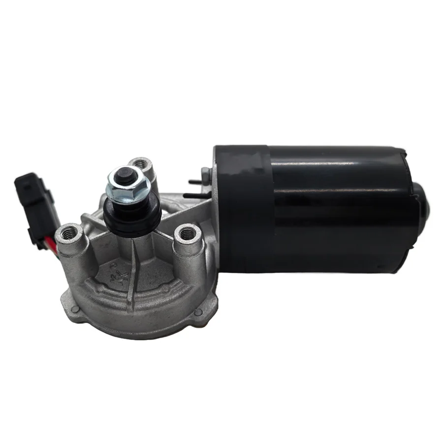 OEM 6405F8;6405J0;0390241360 مع محرك ممسحة الزجاج الأمامي لبيجو 206 1993-1997 قطع غيار محرك السيارات #6