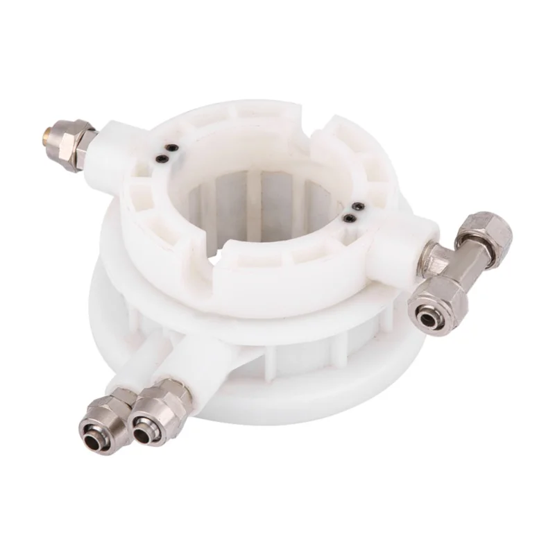 Tyre Tire Changer Part Rotary Coupler Coupling Air Control Valve 49mm