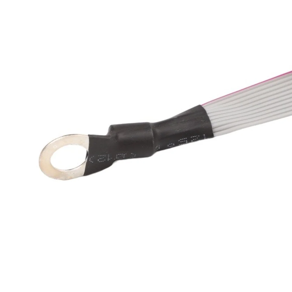 5 Meters Long Terrestrial Network Cable Easy Setup Flexible Configuration Flexible Installation Options For Antenna
