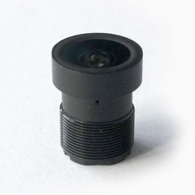 

HD Starlight 2.8mm cctv lens 128degrees Wide Angle 3mp IR Board M12x0.5 IRIS Fixed for Security IP camera