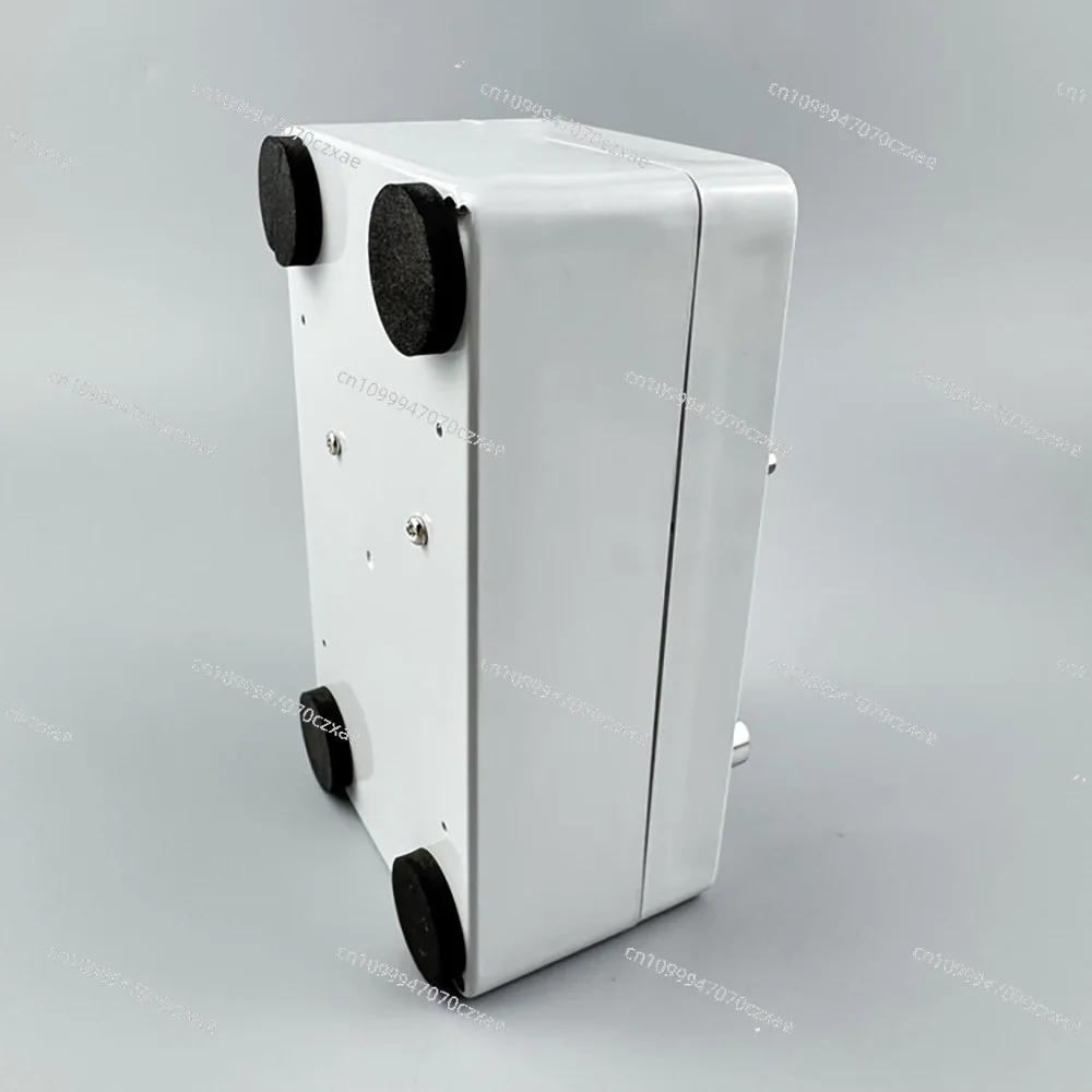 Elektrische Vakuumpumpe Mit Manometer