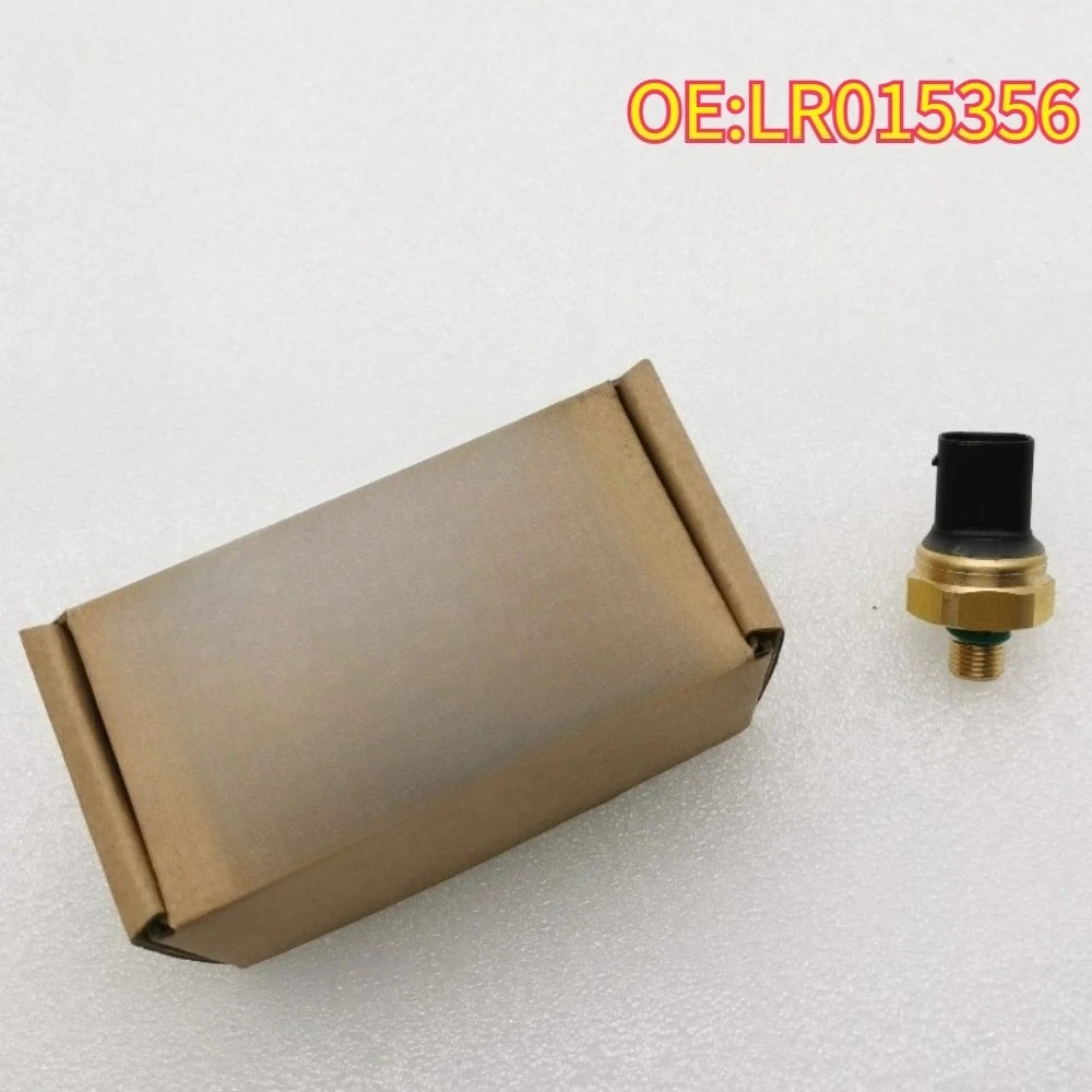 

High quality New For LR015356 Fuel Pressure Sensor For Sport 2.0L 3.0L 5.0L