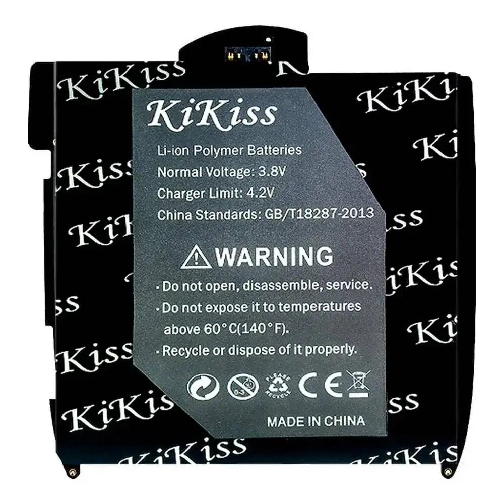 

Tablet Battery pad1 For Apple iPad 1 A1315 A1219 A1337 616-0448 616-0478 969TA028H Reliable Power 6500mAh