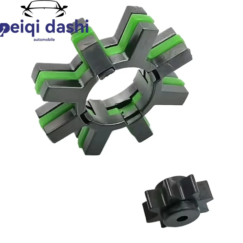 

45253-28130 Комплект из 10 проставок для вала электродвигателя рулевого управления для Toyota Camry, Levin, Alphard, Previa