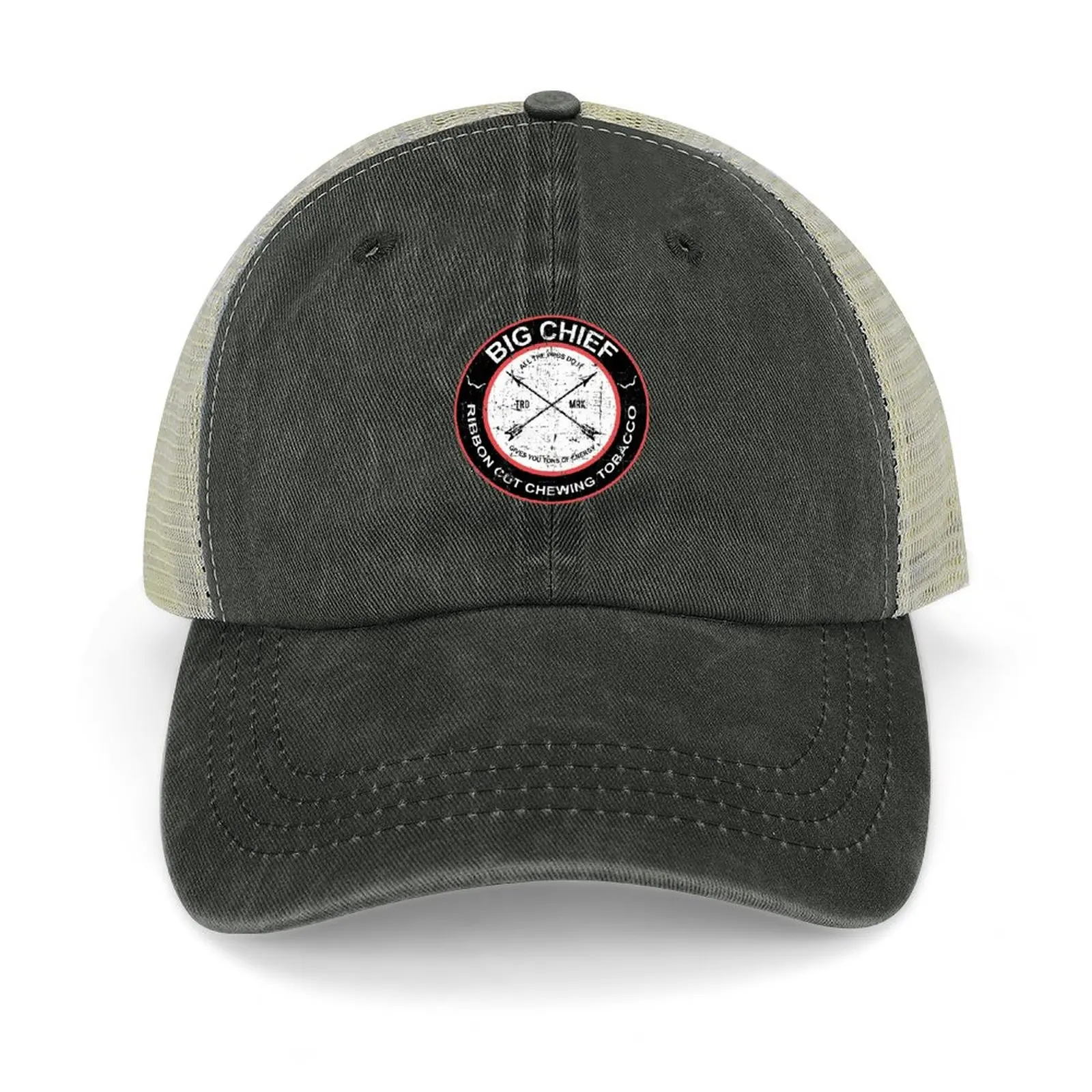 

Big Chief chewing tobacco from the SandlotCap Baseball Cap |-F-| luxury woman cap Beach Bag cute Men Luxury Brand Women's