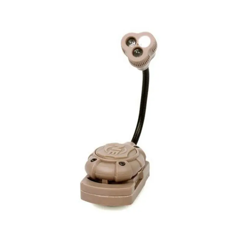aef6-mpls3-lampe-de-survie-lampledglare-pour-casque-d'exterieur-lampe-serpent-eclairage-de-guidage-lampe-d'identification-etanche-piles-non-incluses