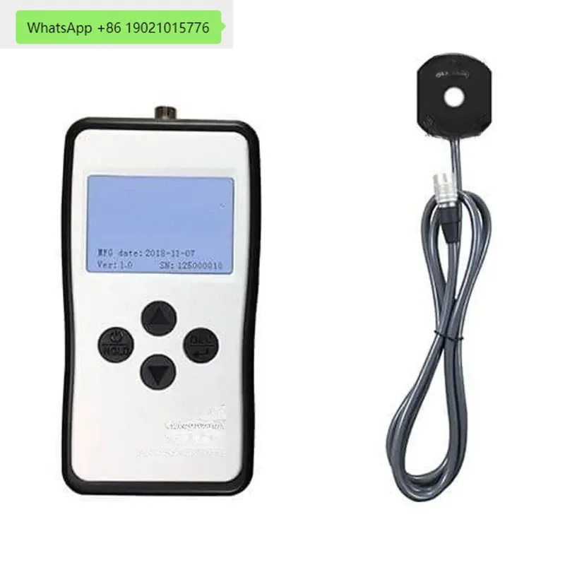 Probe For LS125-UVA…