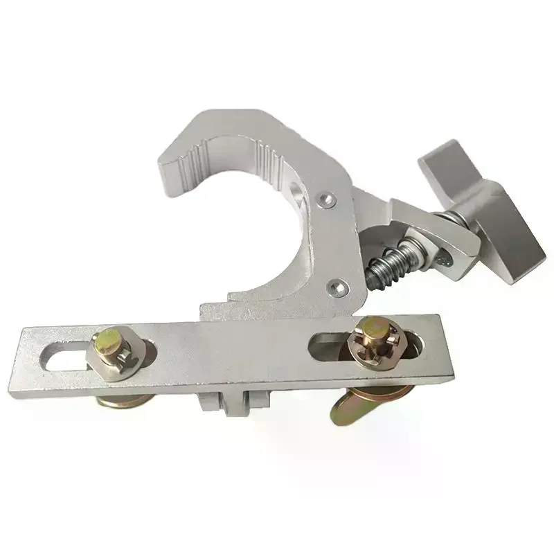 gancho-dobravel-de-fixacao-rapida-para-iluminacao-led-moving-head-em-trelica-metalica-para-palco-230w-5r-7r-200w-260w-280w