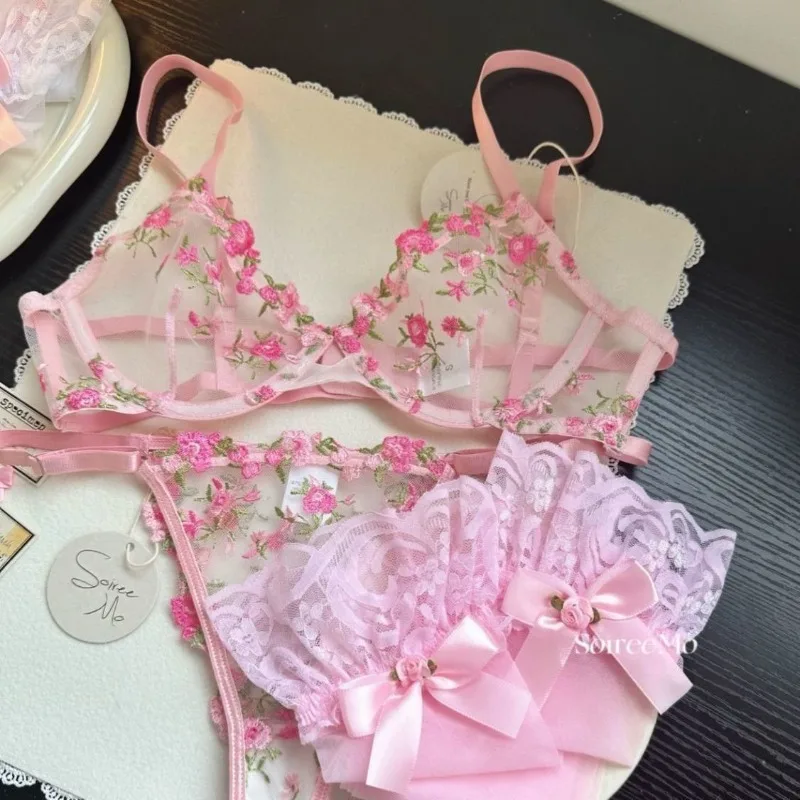 Thumbnail 2 - #86 Best Deep V Push-Up Bras to Buy In 2026