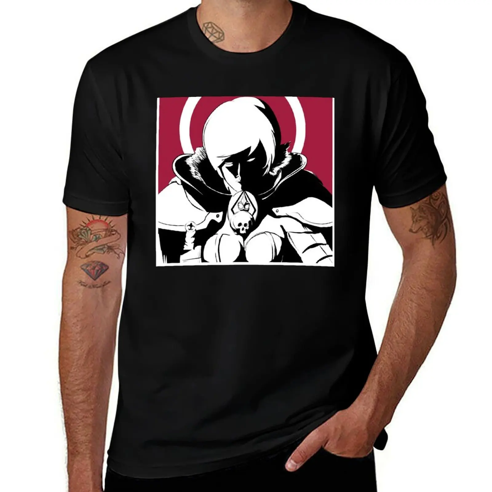 

Sister of Battle T-Shirt t shirts for man graphic vintage t shirts for man slim fit T-Shirt
