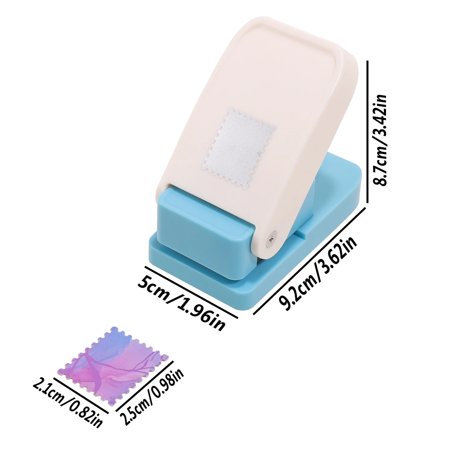 Thumbnail 2 - #75 Best Rated Paper Hole Punchers to Buy in 2026